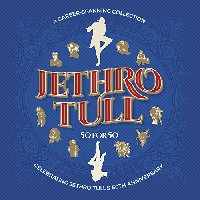 Jethro Tull: 50 for 50