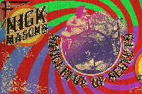 Nick Mason’s Saucerful Of Secrets Nick Mason’s Saucerful Of Secrets