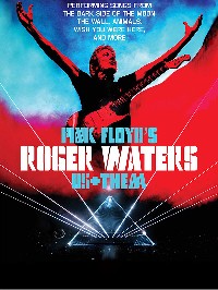 Roger Waters: 4-ти май ще е чудовищен Roger Waters: 4-ти май ще е чудовищен