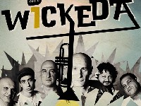 Уикеда: предизвестена `смърт` Уикеда: предизвестена `смърт`