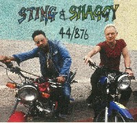Sting & Shaggy: и двата концерта в Пловдив са изкупени Sting & Shaggy: и двата концерта в Пловдив са изкупени