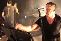 Nine Inch Nails & Gary Numan : Metal Nine Inch Nails & Gary Numan : Metal