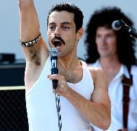 Queen: Bohemian Rhapsody с нов пореден трейлър
