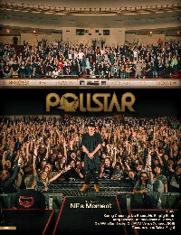 2018: Най-печелившите турове според Pollstar