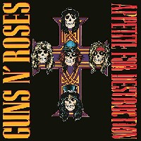 Guns N’ Roses: пишат история с нови рекорди