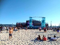 MTV Presents Varna Beach 2018 MTV Presents Varna Beach 2018