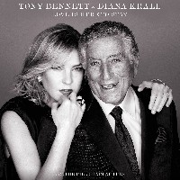 Tony Bennett & Diana Krall: Fascinating Rhythm Tony Bennett & Diana Krall: Fascinating Rhythm