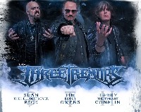 The Three Tremors: Live & Loud ще бъде тяхна сцена The Three Tremors: Live & Loud ще бъде тяхна сцена