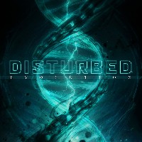 Disturbed: Are You Ready Disturbed: Are You Ready