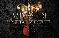 Sound of the Ages: Vivaldi Metal Project Sound of the Ages: Vivaldi Metal Project