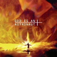 Mixtape 5: God Is An Astronaut Mixtape 5: God Is An Astronaut