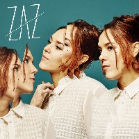 ZAZ: Effet Miroir ZAZ: Effet Miroir