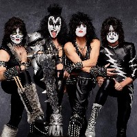 Kiss: End of the Road Kiss: End of the Road