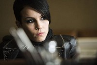 Trent Reznor за музиката към филма Millenium 1 Trent Reznor за музиката към филма Millenium 1