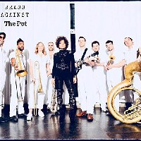 Brass Against идват у нас Brass Against идват у нас