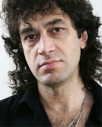 Николо Коцев ще прави БГ рок с Кикимора Николо Коцев ще прави БГ рок с Кикимора