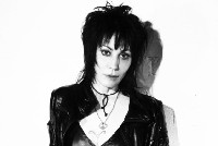 Joan Jett: Fresh Start Joan Jett: Fresh Start