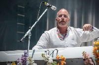 Музиканти от Faith No More ще правят нова музика. Музиканти от Faith No More ще правят нова музика.