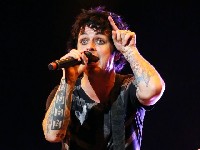 Green Day: Instagram откровения на Billie Joe Armstrong Green Day: Instagram откровения на Billie Joe Armstrong