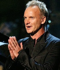 Sting: България се превръща в обичана дестинация за музиканта. Sting: България се превръща в обичана дестинация за музиканта.