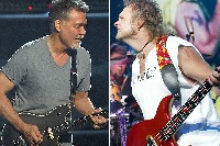 Van Halen: Michael Anthony не дава надежди за старите муцуни Van Halen: Michael Anthony не дава надежди за старите муцуни