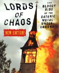 Lords of Chaos: филмчето заслужава внимание Lords of Chaos: филмчето заслужава внимание