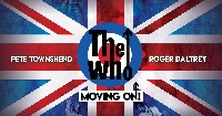 The Who: Moving On! Tour