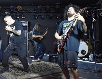Philip H. Anselmo & The Illegals Philip H. Anselmo & The Illegals