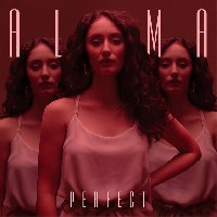 Alma: запознайте се... Alma: запознайте се...