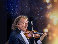 André Rieu: вече има и втора дата за шоуто André Rieu: вече има и втора дата за шоуто