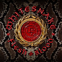 Whitesnake: малко шум около предстоящото LP Flesh & Blood Whitesnake: малко шум около предстоящото LP Flesh & Blood