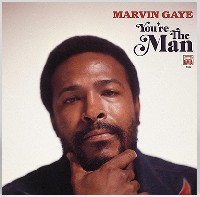 Marvin Gaye: изгубеният албум