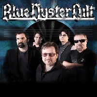 Blue Öyster Cult: след 18 години `мълчание` Blue Öyster Cult: след 18 години `мълчание`