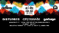 Hills of Rock 2019: The Dio Night Hills of Rock 2019: The Dio Night