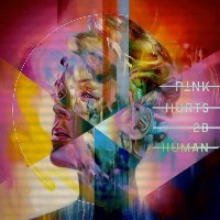 P!nk: Hurts 2B Human P!nk: Hurts 2B Human