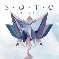 Soto: Origami Soto: Origami