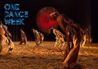 Пловдив: Once Dance Week 2019 Пловдив: Once Dance Week 2019