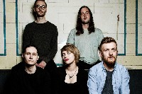 Mixtape*5: Rolo Tomassi Mixtape*5: Rolo Tomassi