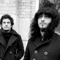 The Mars Volta: Реюниън!