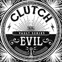 Clutch: Weathermaker Vault Series Clutch: Weathermaker Vault Series
