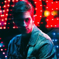 James Kent a.k.a. Perturbator James Kent a.k.a. Perturbator