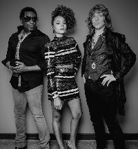 The Brand New Heavies: за трети път у нас The Brand New Heavies: за трети път у нас