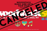 Woodstock 50: безвъзвратно отминалите 60s