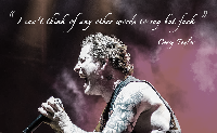 Corey Taylor: след America 51 планира нова книга Corey Taylor: след America 51 планира нова книга