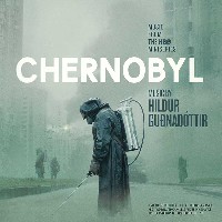 Награда Emmy на Hildur Guðnadóttir за саундтрака към Чернобил Награда Emmy на Hildur Guðnadóttir за саундтрака към Чернобил