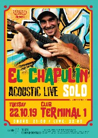 Manu Chao: с клубна изява в София