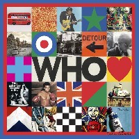 The Who: Прераждането!!!