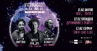 Intelligent Music Project с европейски тур Intelligent Music Project с европейски тур