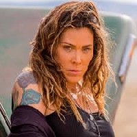 Beth Hart в интервю пред OFFNews.bg Beth Hart в интервю пред OFFNews.bg
