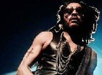 Lenny Kravitz: Here to Love